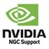 Thumbnail 1 : NGC Support Services (Per GPU) V100 Standalone 2 Year Renew