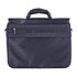 Thumbnail 2 : Xclio Business Class Black Laptop Bag for up-to 17" Laptops