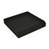Thumbnail 1 : NJS Acoustic Isolation Multi Angle Monitor Speaker Pads Large