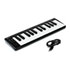 Thumbnail 1 : Nektar SE25 25 mini keys USB MIDI Controller