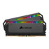 Thumbnail 2 : Corsair DOMINATOR Platinum RGB Black 32GB 3600MHz AMD Tuned DDR4 Memory Kit