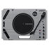 Thumbnail 4 : Reloop Spin Portable turntable, AUX input, MP3 Recording, Built-In Speaker,  Bluetooth connection
