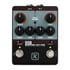 Thumbnail 2 : Keeley DDR-Drive-Delay-Reverb guitar pedal