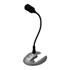 Thumbnail 1 : HiPoint Mini Desktop Microphone for PC/Notebook 3.5mm Jack