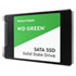 Thumbnail 1 : WD Green 480GB 2.5" SATA 3D NAND SSD/Solid State Drive