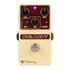 Thumbnail 1 : Keeley Oxblood Overdrive with selectable diodes