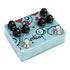Thumbnail 1 : Keeley Monterey Fuzz Vibe rotary autowah pedal