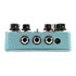 Thumbnail 3 : Keeley Monterey Fuzz Vibe rotary autowah pedal