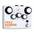 Thumbnail 1 : Keeley Fuzz Bender Fuzz pedal with active EQ