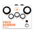 Thumbnail 2 : Keeley Fuzz Bender Fuzz pedal with active EQ
