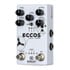 Thumbnail 1 : Keeley Eccos Vintage Tape Delay & Looper pedal