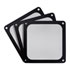 Thumbnail 1 : SilverStone SST-FF143B 140mm Ultra-Fine Nylon Dust Filter 3-Pack