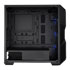 Thumbnail 2 : Cooler Master MasterBox TD500 Mid Tower Tempered Glass Window PC Case (2021)
