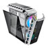 Thumbnail 2 : Cooler Master MasterCase H500P Mesh Mid Tower Windowed PC Case