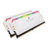 Thumbnail 1 : Corsair DOMINATOR Platinum RGB White 16GB 3600MHz DDR4 Memory Kit