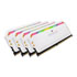 Thumbnail 1 : Corsair DOMINATOR Platinum RGB White 32GB 3600MHz DDR4 Memory Kit