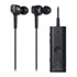 Thumbnail 1 : Audio-Technica ATH-ANC100BTBK Bluetooth Headphones