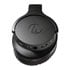 Thumbnail 3 : Audio-Technica ATH-ANC900BTBK Bluetooth Active Noise Cancelling Headphones - Black