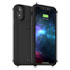 Thumbnail 1 : Mophie Juice Pack Access Apple iPhone Xr 2000mAh Fast Qi Wireless Charging Battery & Protective Case