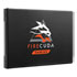 Thumbnail 1 : Seagate FireCuda 120 500GB 2.5" SATA SSD/Solid State Drive