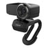 Thumbnail 1 : Ausdom Streamer Business Class FHD Webcam 1080P @30pfs USB (NEW 2021)