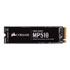 Thumbnail 4 : Corsair MP510 4TB PCIe NVMe Performance M.2 SSD