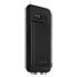 Thumbnail 1 : Mophie Samsung Galaxy S8 Charge Force Case Qi with 3000mAh Powerstation Mini Power Bank Black
