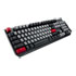 Thumbnail 1 : ASUS ROG Strix Scope PBT Cherry MX Red Mechanical Gaming Keyboard