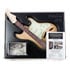 Thumbnail 1 : Wilkinson DIY Guitar Kit 60's S-Style