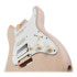 Thumbnail 3 : Wilkinson - 'Modern-S' DIY Guitar Kit - Build your own Guitar