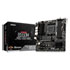 Thumbnail 1 : MSI AMD B550M PRO-VDH WIFI Micro-ATX Motherboard