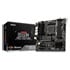Thumbnail 1 : MSI AMD B550M PRO-VDH WIFI DDR4 Micro-ATX Motherboard