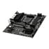 Thumbnail 3 : MSI AMD B550M PRO-VDH WIFI DDR4 Micro-ATX Motherboard