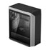 Thumbnail 3 : DEEPCOOL CL500 Mid Tower Tempered Glass PC Gaming Case