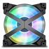 Thumbnail 2 : DEEPCOOL MF120 GT 120mm Black ARGB Fan 3-Pack