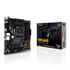 Thumbnail 1 : ASUS AMD B550 TUF GAMING B550M-PLUS Micro-ATX Motherboard