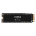 Thumbnail 1 : Crucial P5 500GB NVMe M.2 PCIe Performance 3D SSD/Solid State Drive