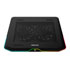 Thumbnail 2 : Deepcool Gaming Notebook Cooler with RGB for upto 17" Laptops N80 (2021)