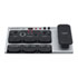 Thumbnail 1 : Zoom V6 Vocal Effects Pedal with Shotgun Microphone