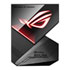 Thumbnail 1 : ROG NVLink™ Bridge with Aura Sync RGB