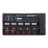 Thumbnail 2 : Zoom G11 Multi-Effects Processor, 6 custom amp models, 70 cabinet impulse responses, 9 effects chain