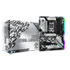 Thumbnail 1 : ASRock Intel B460 Steel Legend ATX Motherboard