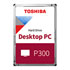 Thumbnail 2 : Toshiba 6TB P300 Internal Hard Disk Drive/HDD