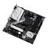 Thumbnail 3 : ASRock B550M Pro4 Micro-ATX AM4 DDR4 Motherboard