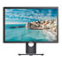 Thumbnail 1 : Dell P2217 22" Monitor Height/Pivot/Swivel/Tilt Adjustable