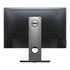 Thumbnail 4 : Dell P2217 22" Monitor Height/Pivot/Swivel/Tilt Adjustable