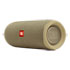 Thumbnail 1 : JBL Flip 5 Waterproof Rugged Portable Bluetooth Speaker Sand
