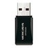 Thumbnail 1 : Mercusys MW300UM Wi-Fi Mini USB Adapter