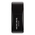 Thumbnail 2 : Mercusys MW300UM Wi-Fi Mini USB Adapter
