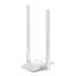 Thumbnail 1 : Mercusys MU-MIMO Dual Antenna High Gain USB Adapter